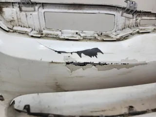 86511H0000 Бампер передний Kia Rio 4 Арт 2-475178, вид 2