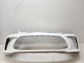 86511H0000 Бампер передний Kia Rio 4 Арт 2-475178, вид 7