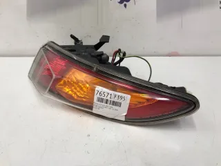 33501SMGE04 Фонарь задний правый Honda Civic 8 Арт 2-475339, вид 1