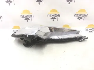 922024L600 Фара противотуманная Hyundai Solaris 1 Арт 2-475586, вид 3