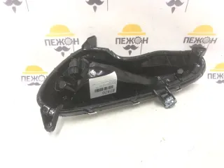 922024L600 Фара противотуманная Hyundai Solaris 1 Арт 2-475586, вид 4
