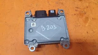 TD11-57K30 Блок управления подушками безопасности Mazda CX-9 1 Арт 2-475610, вид 3