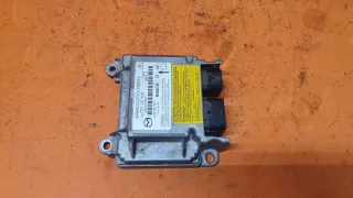 TD11-57K30 Блок управления подушками безопасности Mazda CX-9 1 Арт 2-475610, вид 4