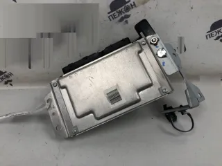 3911002AA5 Блок управления двигателем Hyundai Getz Арт 2-475640, вид 4