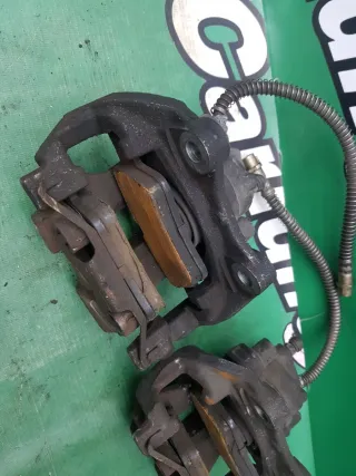 A0024202783 Суппорта Mercedes SL r230 Арт 2-475844, вид 7