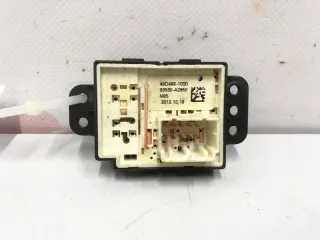93530A2950WK Переключатель регулировки зеркал Kia Ceed 2 Арт 2-476000, вид 2
