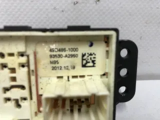 93530A2950WK Переключатель регулировки зеркал Kia Ceed 2 Арт 2-476000, вид 3