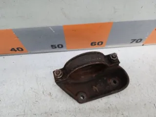 XS4W3K305BA Кронштейн промежуточного вала Ford Focus 1 Арт 2-476122, вид 2