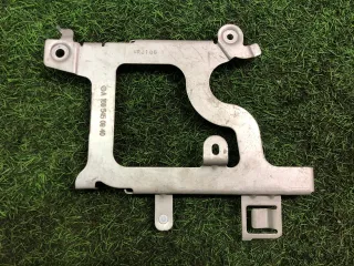 A1665450940 Кронштейн блока управления двигателем Mercedes GLS X166 Арт 2-477477, вид 1