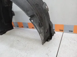 868111R000 Подкрылок передний левый Hyundai Solaris 1 Арт 2-477490, вид 3