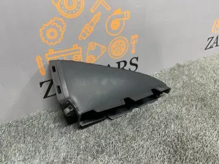 4g0129624 Воздуховод Audi A6 C7 (S6,RS6) Арт 2-477543, вид 2