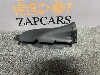 4g0129624 Воздуховод Audi A6 C7 (S6,RS6) Арт 2-477543, вид 4