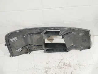 4M0807681Q4W3 Заглушка (решетка) в бампер Audi Q7 4M Арт 2-477665, вид 11