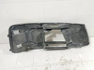 4M0807681Q4W3 Заглушка (решетка) в бампер Audi Q7 4M Арт 2-477665, вид 7