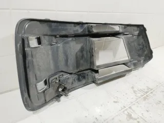 4M0807681Q4W3 Заглушка (решетка) в бампер Audi Q7 4M Арт 2-477665, вид 8