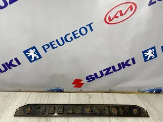 1381405 Опора радиатора Ford S-Max 1 restailing Арт 2-477975, вид 1