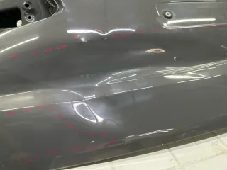 41007419932 Крышка багажника (дверь 3-5) BMW 6 G32 Арт 2-477977, вид 13