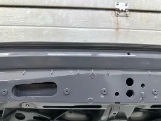 41007419932 Крышка багажника (дверь 3-5) BMW 6 G32 Арт 2-477977, вид 18