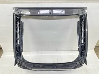 41007419932 Крышка багажника (дверь 3-5) BMW 6 G32 Арт 2-477977, вид 5