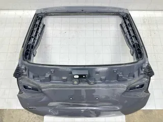 41007419932 Крышка багажника (дверь 3-5) BMW 6 G32 Арт 2-477977, вид 6