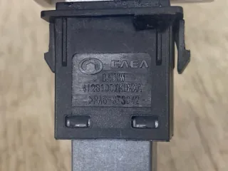 4128100XK0KXA Кнопка аварийной сигнализации Haval H9 Арт 2-478110, вид 5