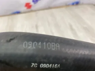 1490677 Патрубок (трубопровод, шланг) Ford Focus 2 restailing Арт 2-478238, вид 5