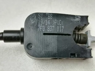 7P0837017 Трос двери Volkswagen Touareg 2 Арт 2-478269, вид 6