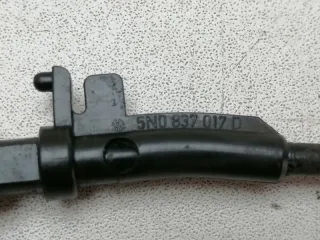 7P0837017 Трос двери Volkswagen Touareg 2 Арт 2-478269, вид 7