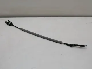 7P0837017 Трос двери Volkswagen Touareg 2 Арт 2-478273, вид 1