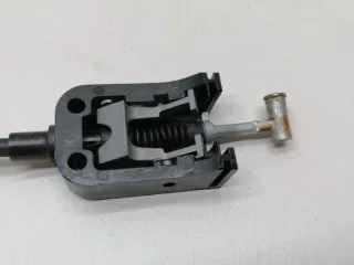 7P0837017 Трос двери Volkswagen Touareg 2 Арт 2-478273, вид 4