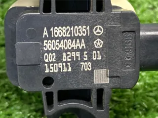 A1668210351 Датчик удара Mercedes GLE coupe w292 Арт 2-478301, вид 4