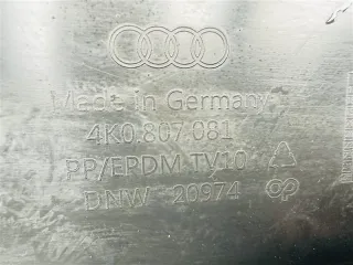 4K0 807 081 Пластик Audi A6 C7 (S6,RS6) Арт 2-478412, вид 8