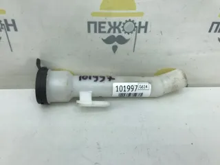 95980613 Горловина бачка омывателя Chevrolet Cruze J300 restailing Арт 2-478460, вид 5