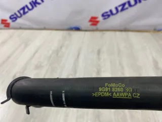 1692030 Патрубок (трубопровод, шланг) Ford S-Max 1 restailing Арт 2-478562, вид 5