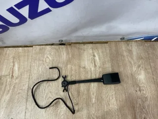 1778750 Замок ремня безопасности Ford S-Max 1 restailing Арт 2-478653, вид 2