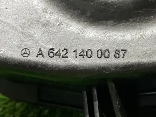 A6421400087 Демпфер Mercedes GLS X166 Арт 2-479782, вид 4