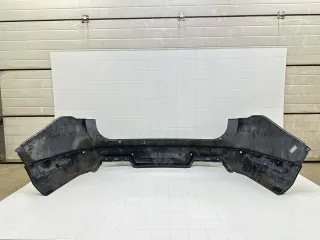 JB5317F954EW Бампер задний Ford Explorer 5 restailing Арт 2-480054, вид 11
