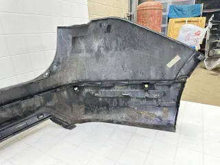 JB5317F954EW Бампер задний Ford Explorer 5 restailing Арт 2-480054, вид 14