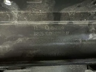 JB5317F954EW Бампер задний Ford Explorer 5 restailing Арт 2-480054, вид 15