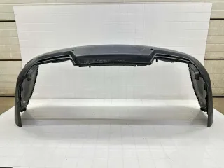 JB5317F954EW Бампер задний Ford Explorer 5 restailing Арт 2-480054, вид 8