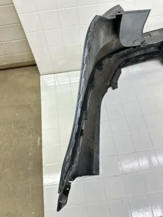 JB5317F954EW Бампер задний Ford Explorer 5 restailing Арт 2-480054, вид 9