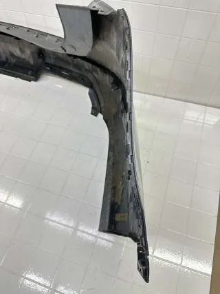 JB5317F954EW Бампер задний Ford Explorer 5 restailing Арт 2-480054, вид 10