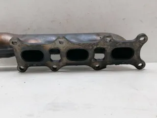 059253033BP Коллектор выпускной Volkswagen Touareg 2 Арт 2-480385, вид 3