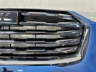 2803105XST01A Бампер в сборе Haval Jolion Арт 2-480444, вид 22