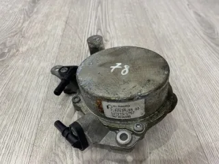 1707027 Насос вакуумный Ford S-Max 1 restailing Арт 2-480473, вид 1