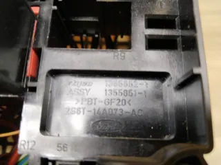 6n1t14401djg Блок предохранителей Ford Fusion 1 Арт 2-480611, вид 6