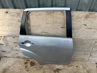 9008S5 Дверь задняя правая Peugeot 4007 Арт 2-480756, вид 2