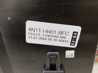 4n1t14401bfc Блок предохранителей Ford Fusion 1 Арт 2-480762, вид 6