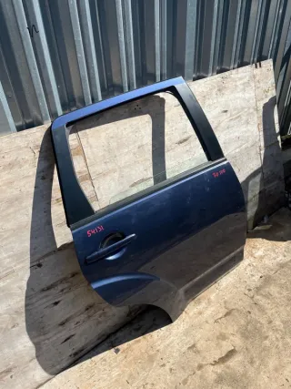 9008S5 Дверь задняя правая Peugeot 4007 Арт 2-480777, вид 3