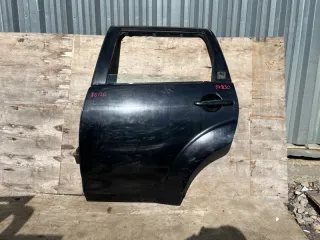 9008S5 Дверь задняя левая Citroen C-Crosser Арт 2-480826, вид 1